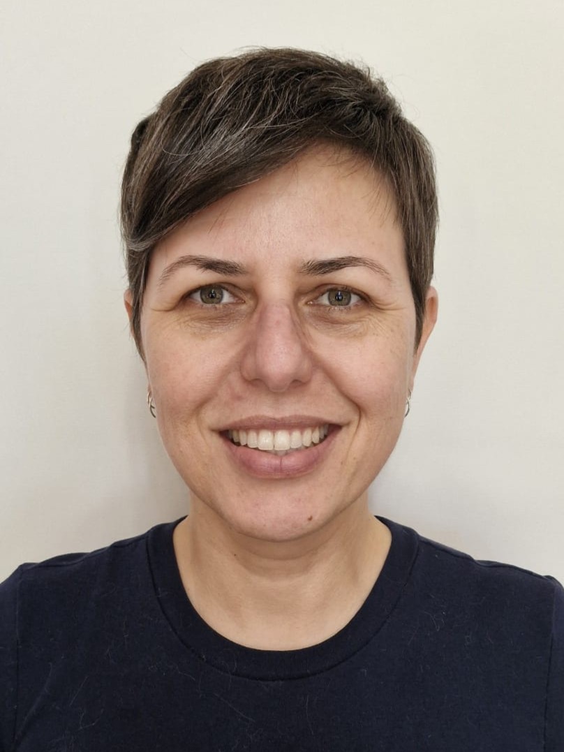 Dr. Ana de Faria